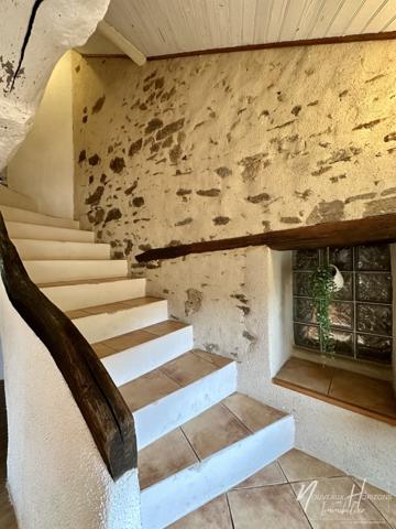 Maison
         5 pièces
        - 87 m² Exclusivité 94 900 € *
