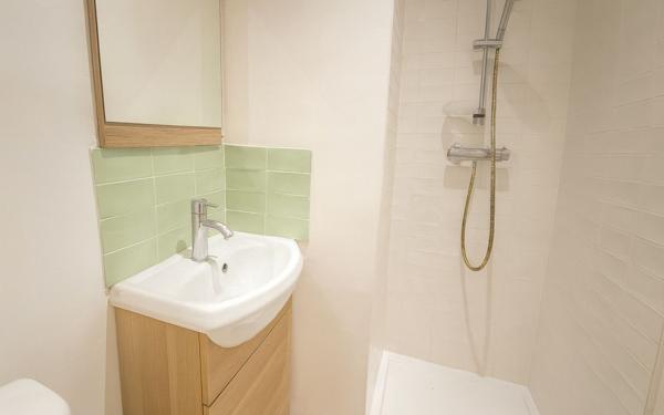 Appartement à vendre    1 pièce • 12,66 m2 Paris 18