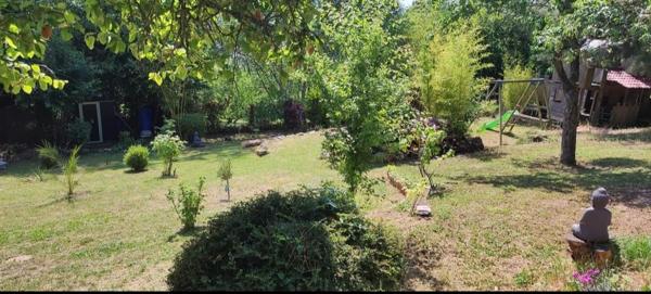 Terrain de Loisirs à Précy-sur-Oise