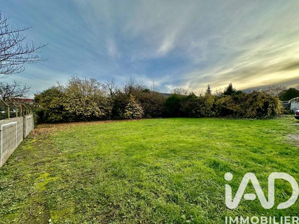 Appartement à vendre 6 pièces 117 m² Rombas