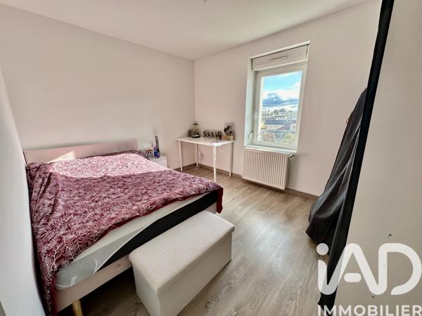 Appartement à vendre 6 pièces 117 m² Rombas