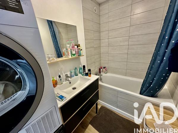 Appartement à vendre 6 pièces 117 m² Rombas