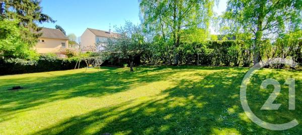 Maison à vendre  8 pièces - 140 m2 CHAMBLY - 60