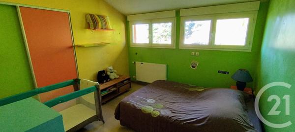 Maison à vendre  8 pièces - 140 m2 CHAMBLY - 60