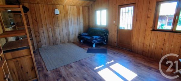 Maison à vendre  8 pièces - 140 m2 CHAMBLY - 60