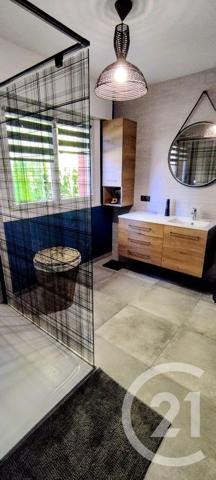 Maison à vendre  8 pièces - 140 m2 CHAMBLY - 60