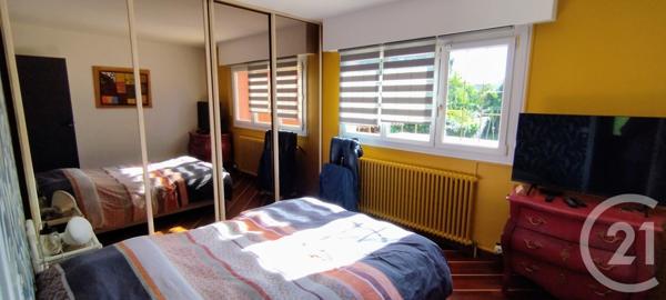 Maison à vendre  8 pièces - 140 m2 CHAMBLY - 60