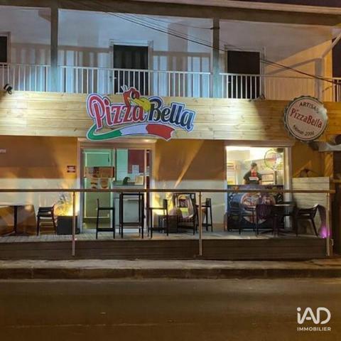 Immeuble à vendre 3 pièces 222 m² Le Moule