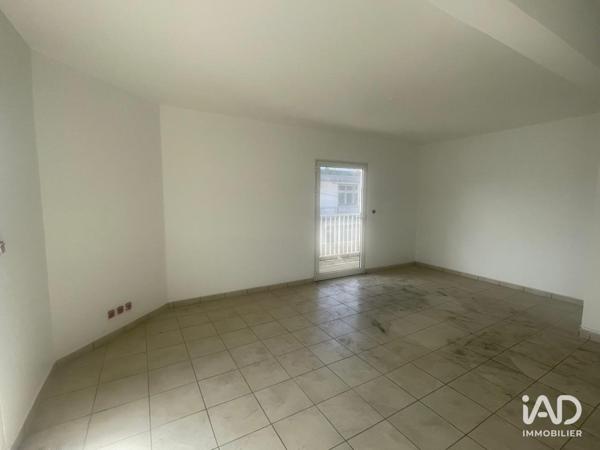 Immeuble à vendre 3 pièces 222 m² Le Moule