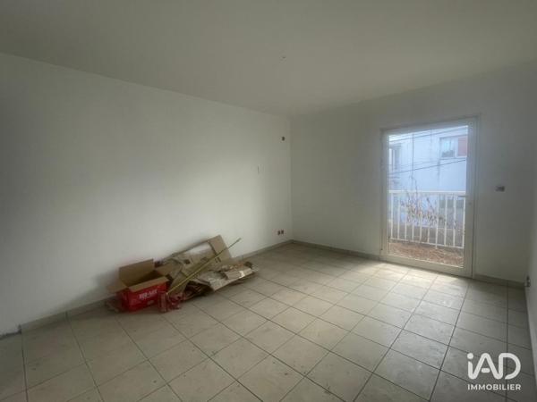 Immeuble à vendre 3 pièces 222 m² Le Moule