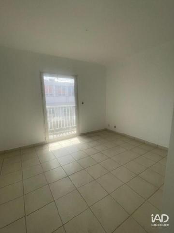 Immeuble à vendre 3 pièces 222 m² Le Moule