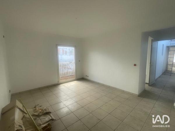 Immeuble à vendre 3 pièces 222 m² Le Moule
