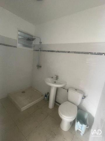 Immeuble à vendre 3 pièces 222 m² Le Moule