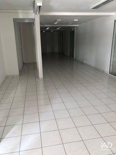 Immeuble à vendre 3 pièces 222 m² Le Moule