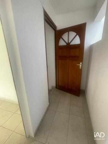 Immeuble à vendre 3 pièces 222 m² Le Moule