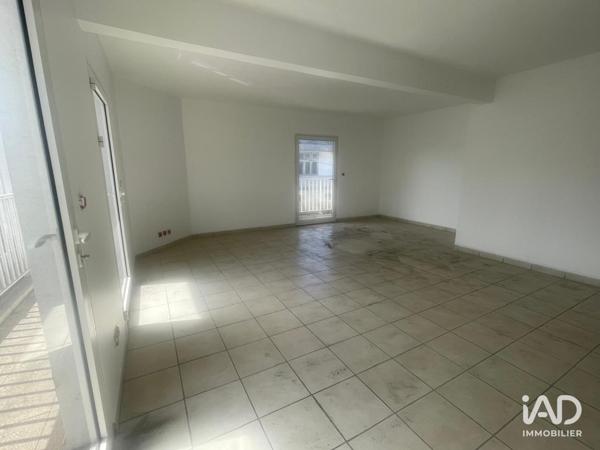 Immeuble à vendre 3 pièces 222 m² Le Moule