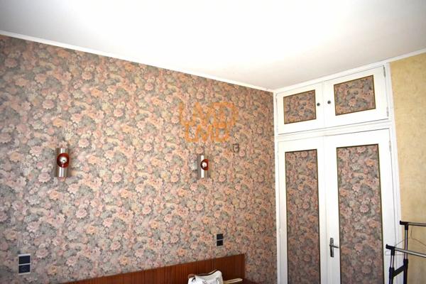 Maison spacieuse à vendre à Decazeville,