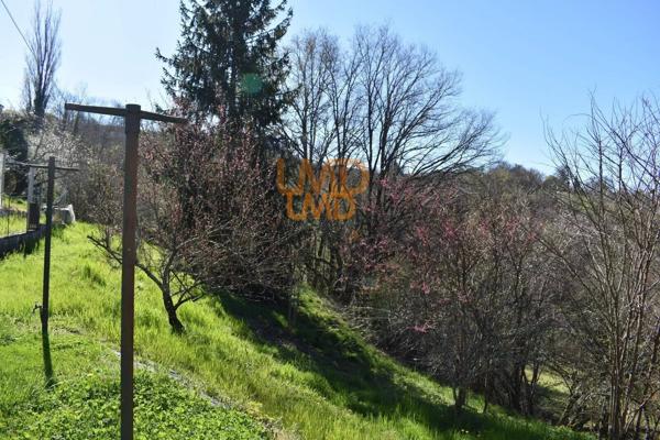 Maison spacieuse à vendre à Decazeville,