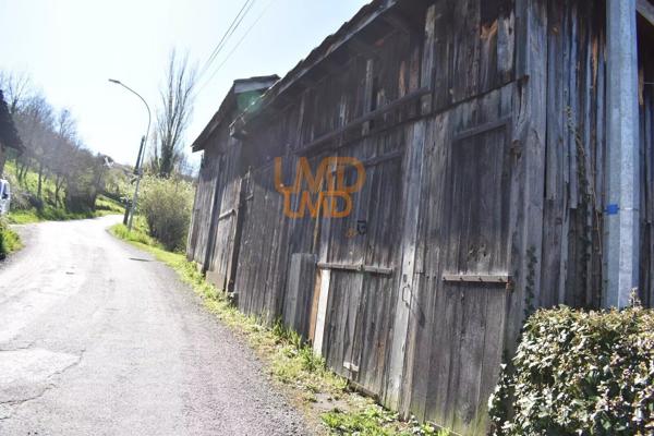 Maison spacieuse à vendre à Decazeville,