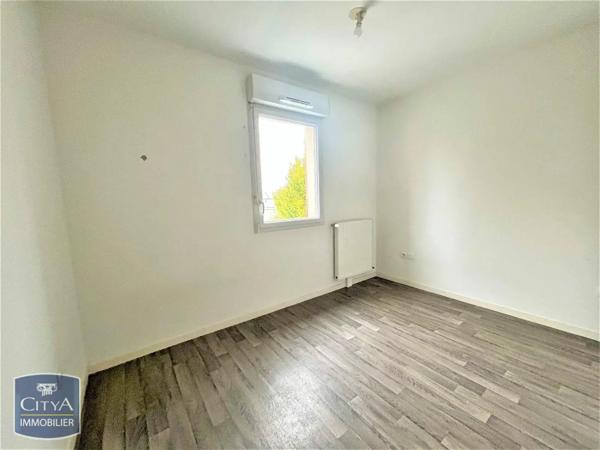 Appartement à vendre 3 pièces 60.73m²