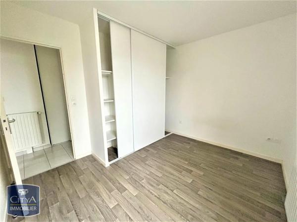 Appartement à vendre 3 pièces 60.73m²