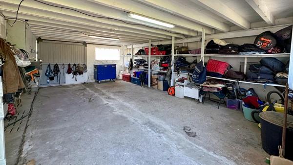 Dpt Dordogne (24), à vendre BERGERAC propriété P7 - terrain de 87000 m2