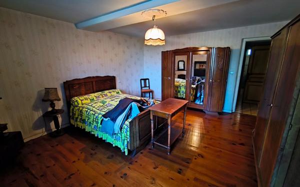 Maison à vendre    4 pièces •  Beaumarchés