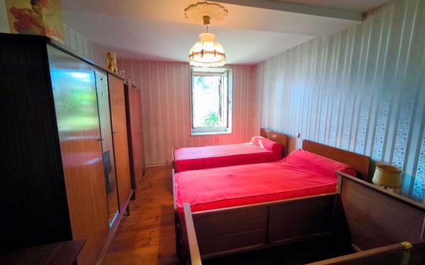 Maison à vendre    4 pièces •  Beaumarchés