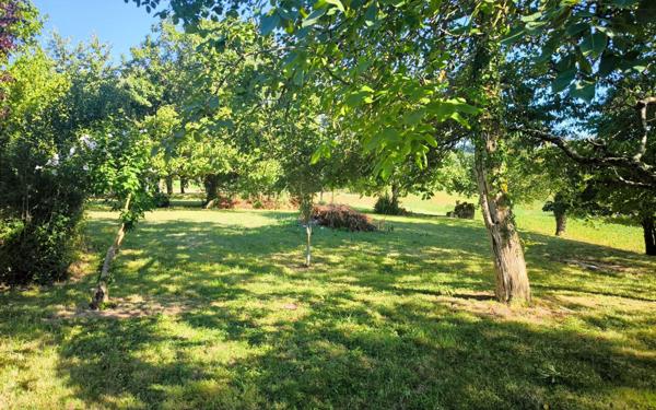 Maison à vendre    4 pièces •  Beaumarchés