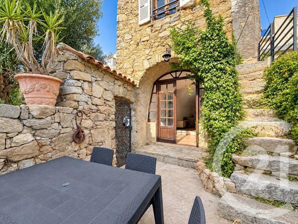 Maison à vendre  5 pièces - 89,35 m 2   MONTEGROSSO  - 202