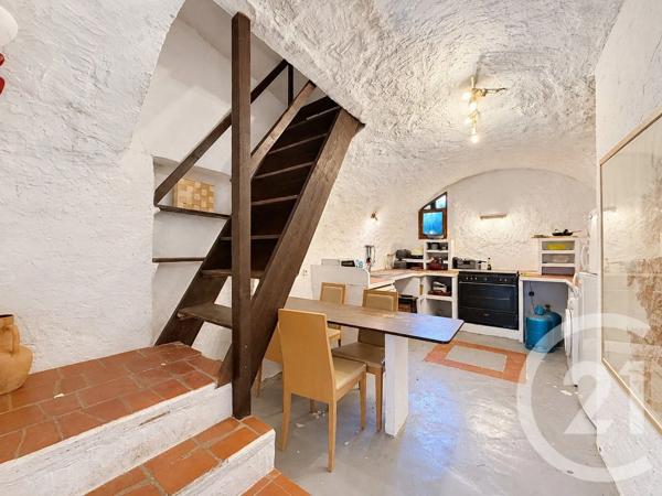 Maison à vendre  5 pièces - 89,35 m 2   MONTEGROSSO  - 202