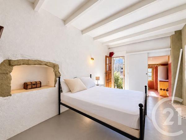 Maison à vendre  5 pièces - 89,35 m 2   MONTEGROSSO  - 202