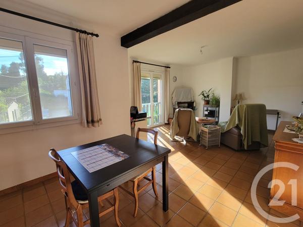 Maison à vendre  6 pièces - 177,63 m2 COGOLIN - 83