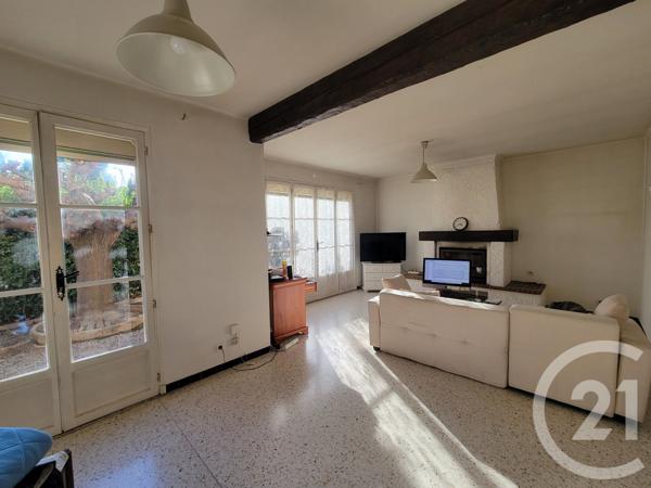 Maison à vendre  6 pièces - 177,63 m2 COGOLIN - 83