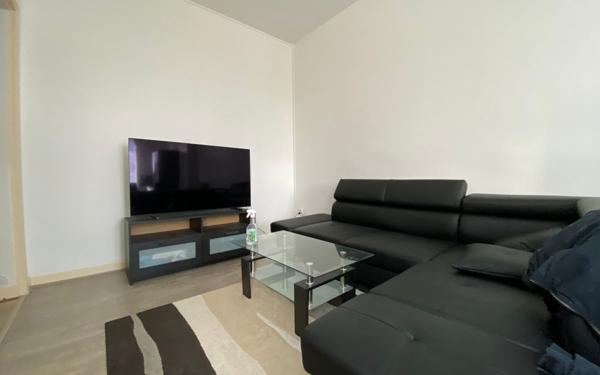 Appartement à louer    1 pièce •  Tours