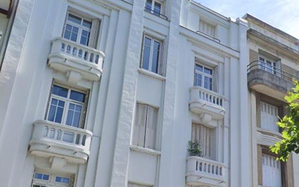 Appartement à louer    1 pièce •  Tours