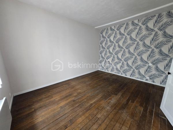 Maison de ville de 79 m²