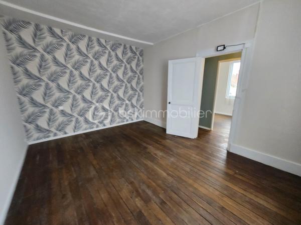 Maison de ville de 79 m²