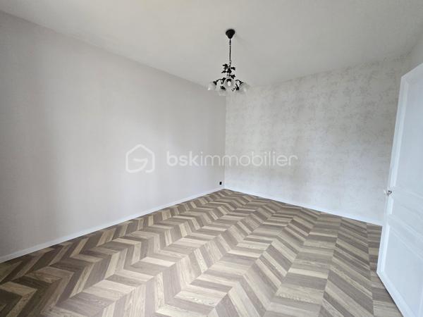 Maison de ville de 79 m²