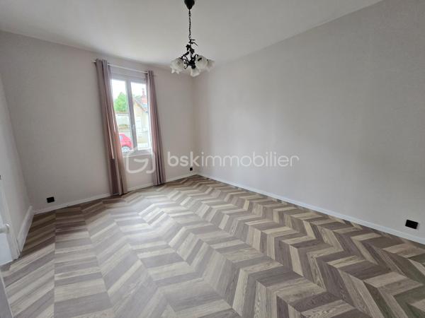 Maison de ville de 79 m²