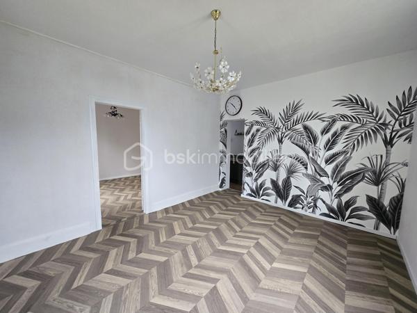 Maison de ville de 79 m²