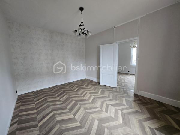 Maison de ville de 79 m²