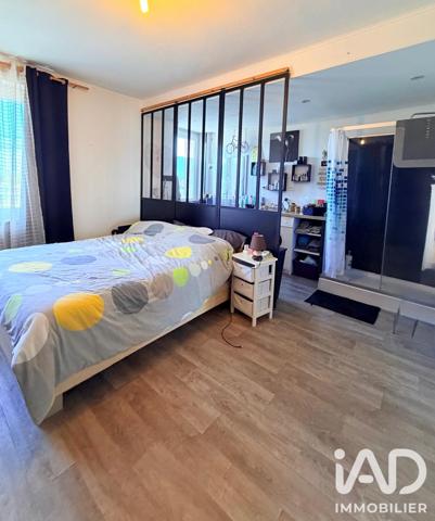 Maison à vendre 6 pièces 163 m² Gueugnon