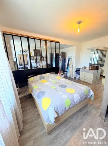 Maison à vendre 6 pièces 163 m² Gueugnon