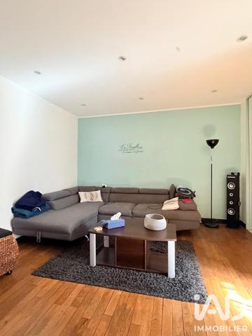 Maison à vendre 6 pièces 163 m² Gueugnon