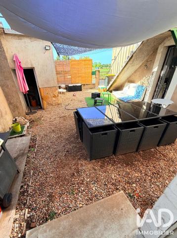 Maison à vendre 6 pièces 163 m² Gueugnon