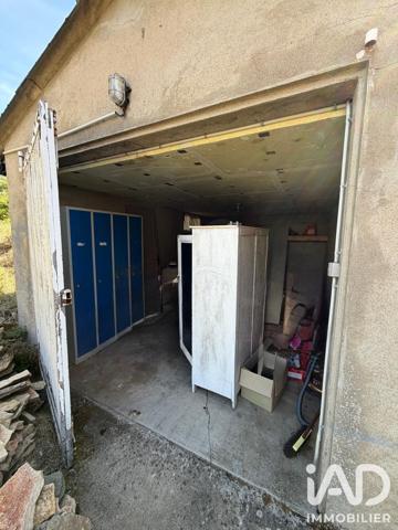 Maison à vendre 6 pièces 163 m² Gueugnon