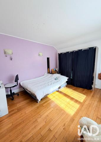 Maison à vendre 6 pièces 163 m² Gueugnon