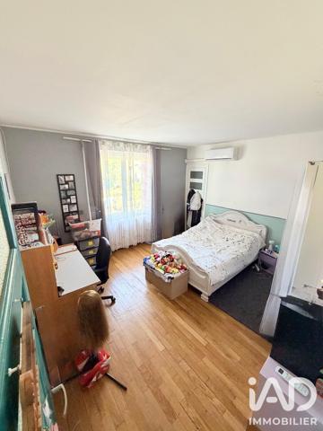 Maison à vendre 6 pièces 163 m² Gueugnon