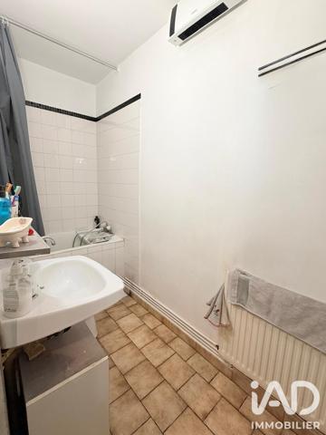 Maison à vendre 6 pièces 163 m² Gueugnon